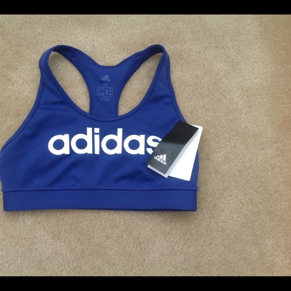adidas Other - NWT Adidas Women's Sports Bra